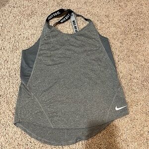 Nike Dri-Fit Top (Size S)